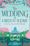 The Wedding in Carlton Square