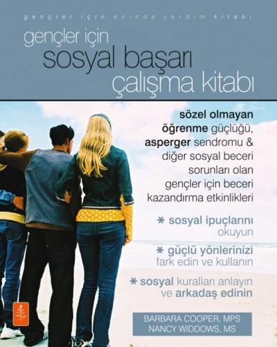 Gencler Icin Sosyal Basari
