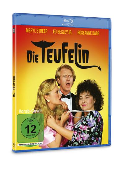 Die Teufelin