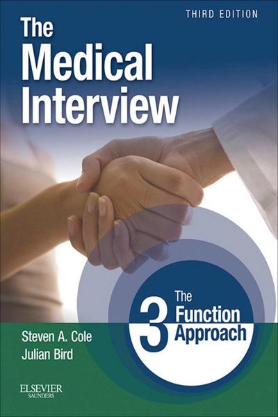 The Medical Interview E-Book