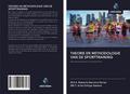 THEORIE EN METHODOLOGIE VAN DE SPORTTRAINING