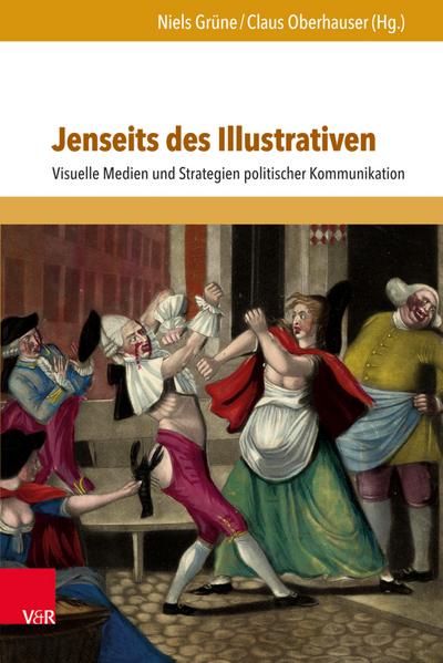 Jenseits des Illustrativen