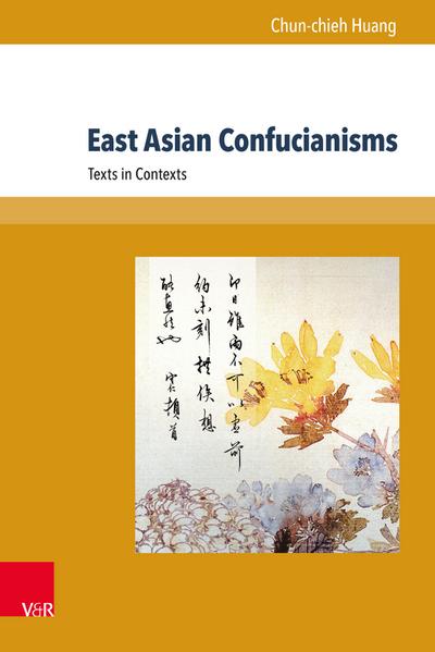 East Asian Confucianisms