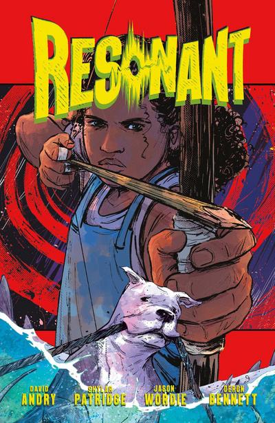 Resonant Vol. 2