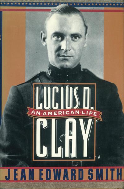 Lucius D. Clay