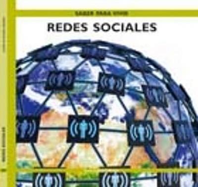 Becoña Iglesias, E: Redes sociales
