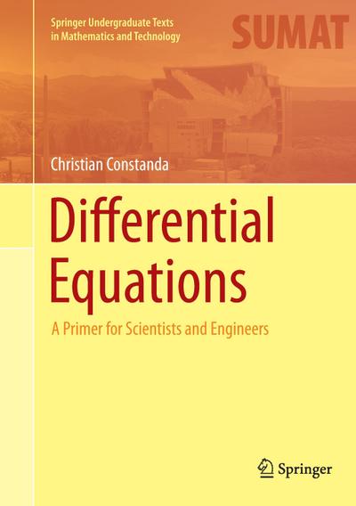Differential Equations