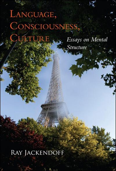 Language, Consciousness, Culture