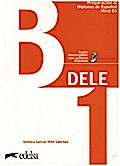 DELE B1 - Übungsbuch mit Audios online