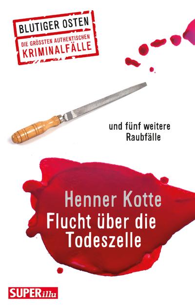 Kotte,Todeszelle    /Bd.38