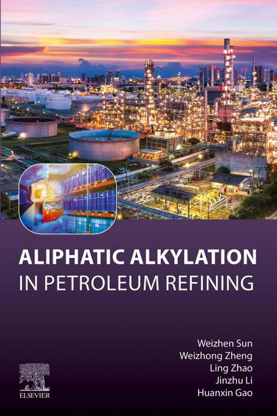 Aliphatic Alkylation