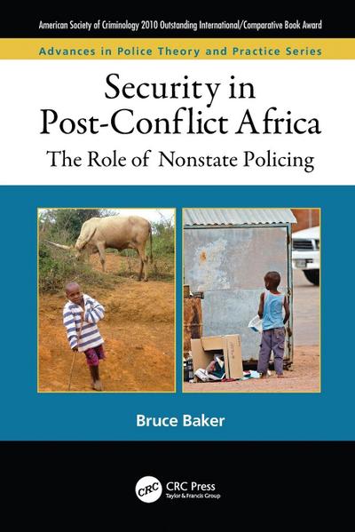Security in Post-Conflict Africa