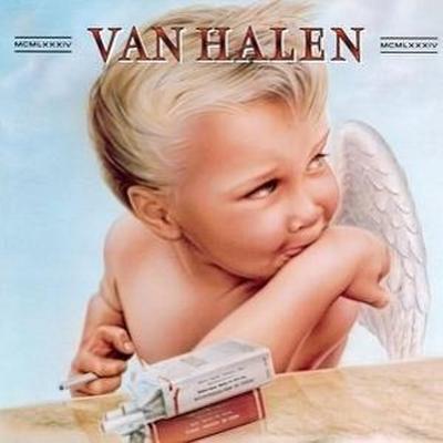 1984 (Remastered) - Van Halen