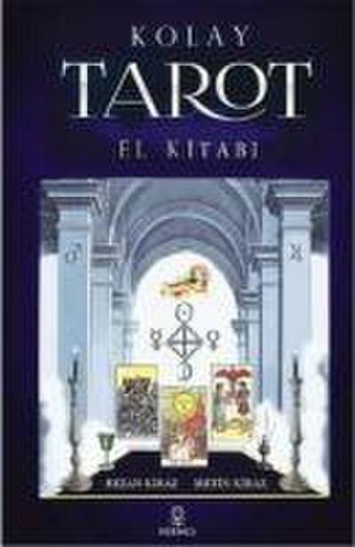 Kolay Tarot El Kitabi