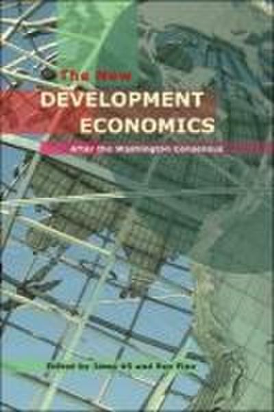 The New Development Economics