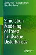 Simulation Modeling of Forest Landscape Disturbanc