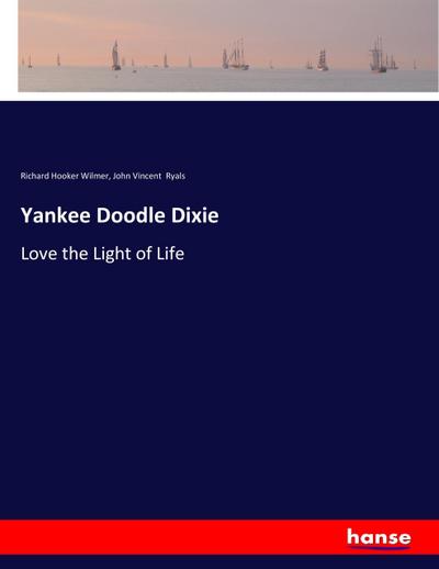 Yankee Doodle Dixie