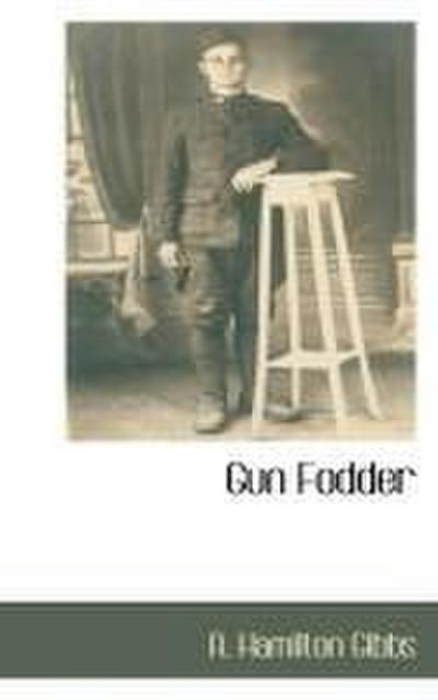Gun Fodder
