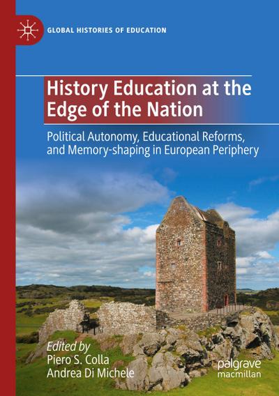 History Education at the Edge of the Nation