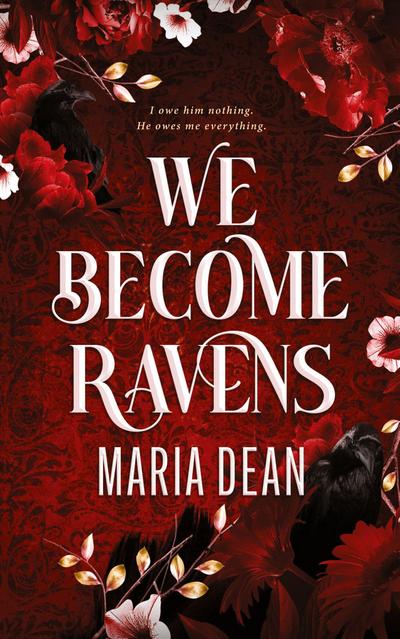 We Become Ravens