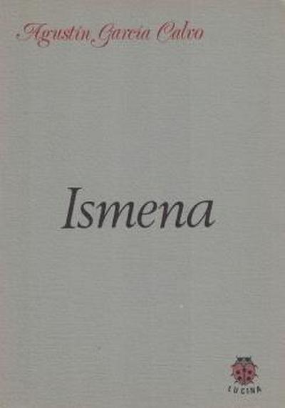 Ismena