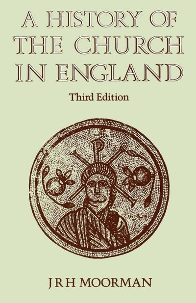 A History of the Church in England