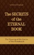 Secrets of the Eternal Book