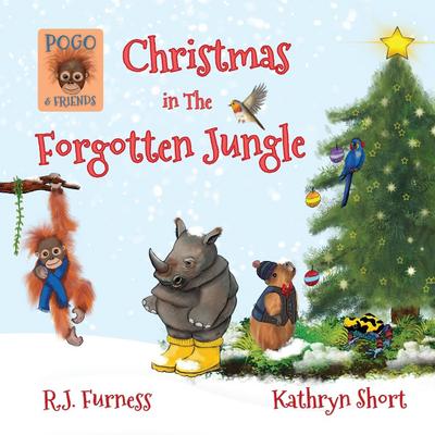Christmas in The Forgotten Jungle