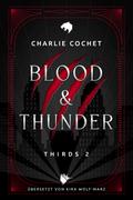 Blood & Thunder
