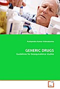 GENERIC DRUGS