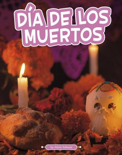 Día de Los Muertos