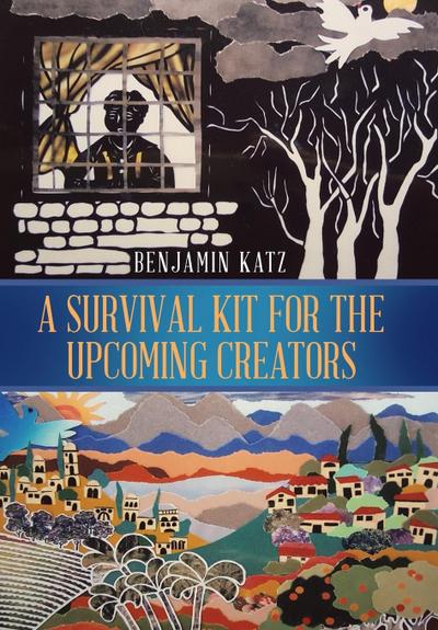 A Survival Kit for the Upcoming Creators