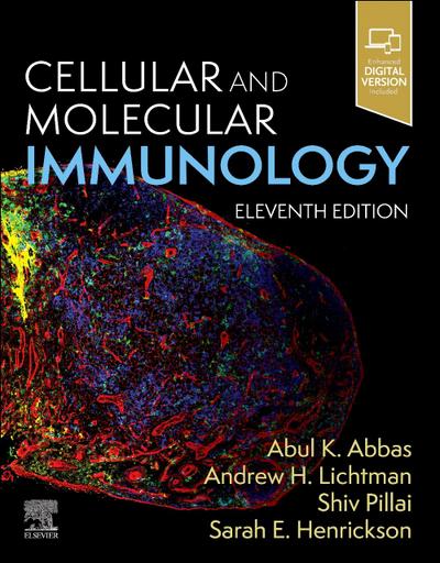 Cellular and Molecular Immunology