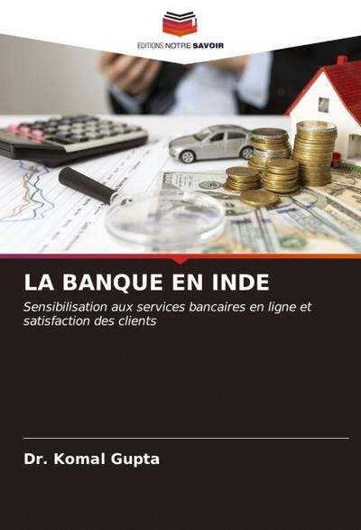 LA BANQUE EN INDE