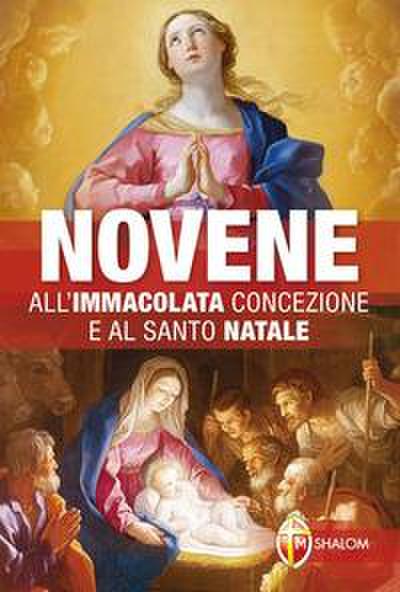 Novene all’Immacolata Concezione e al Santo Natale