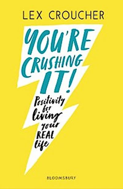 You’re Crushing It