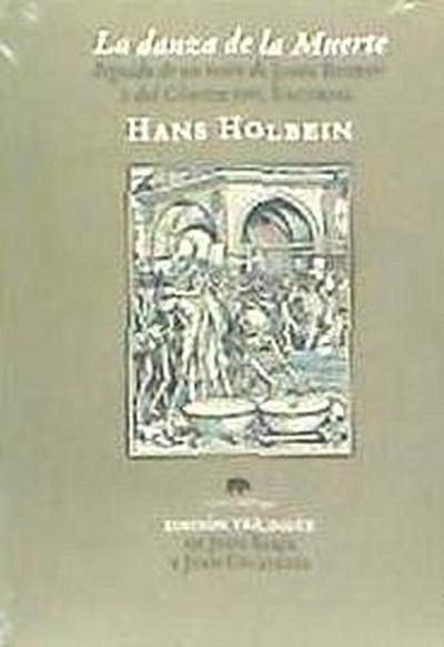 La danza de la muerte