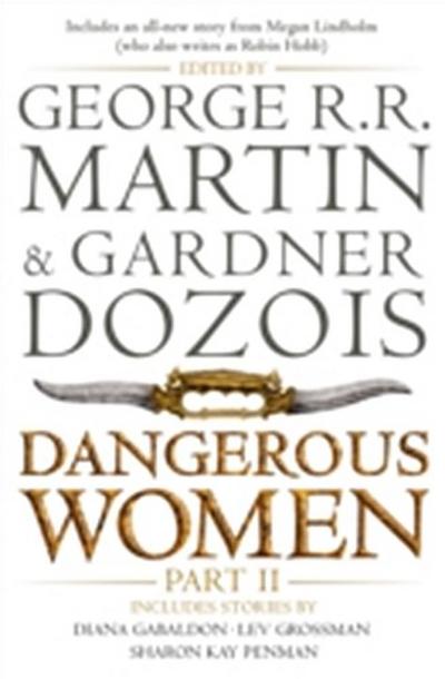 Dangerous Women Part 2