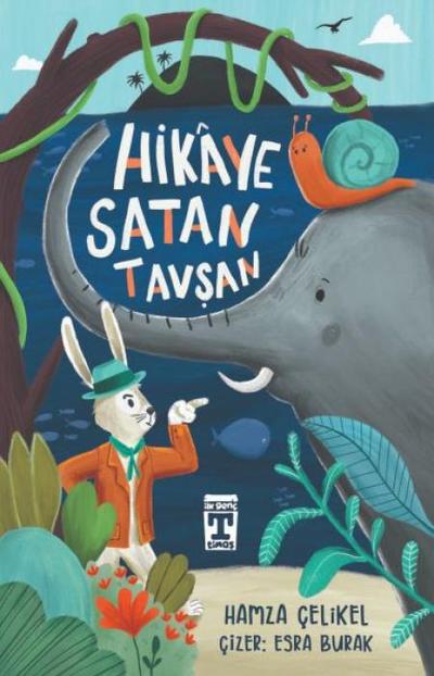 Hikaye Satan Tavsan