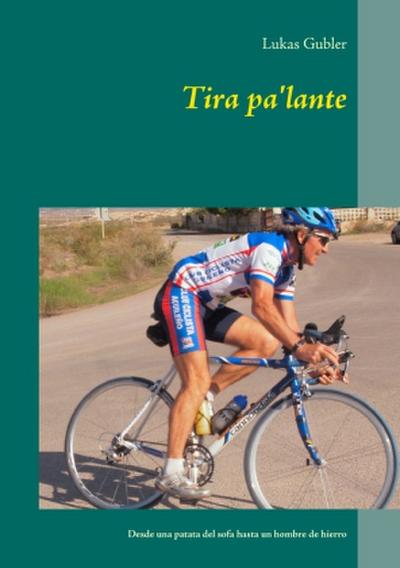 Tira pa’lante