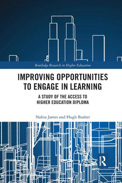 Improving Opportunities to Engage in Learning