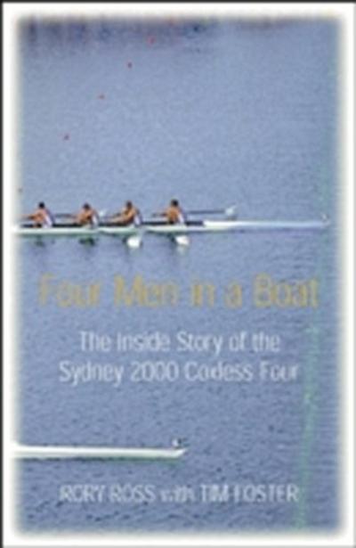 Four Men in a Boat