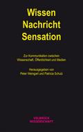 Wissen, Nachricht- Sensation