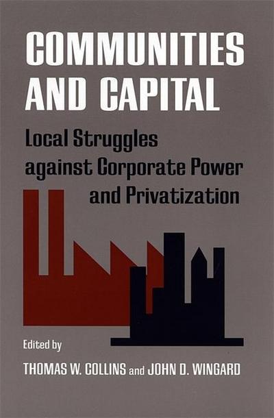 Communities and Capital