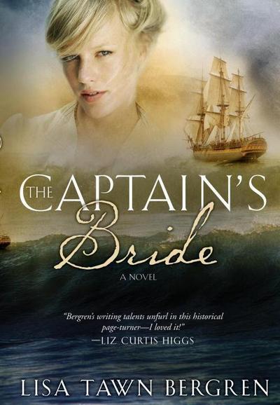 The Captain’s Bride