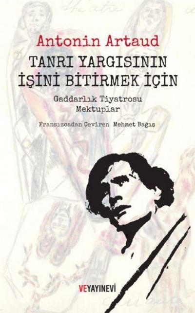 Tanri Yargisinin Isini Bitirmek Icin