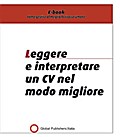 Leggere e interpretare un CV nel modo migliore