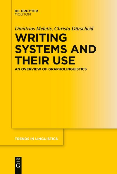 Writing Systems and Their Use