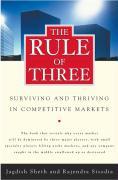 The Rule of Three