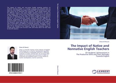 The Impact of Native and Nonnative English Teachers